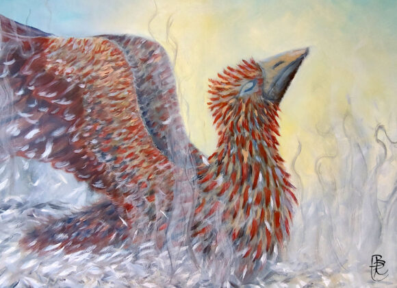 Wie aus einer Lebenskrise ein Neuanfang wurde phoenix